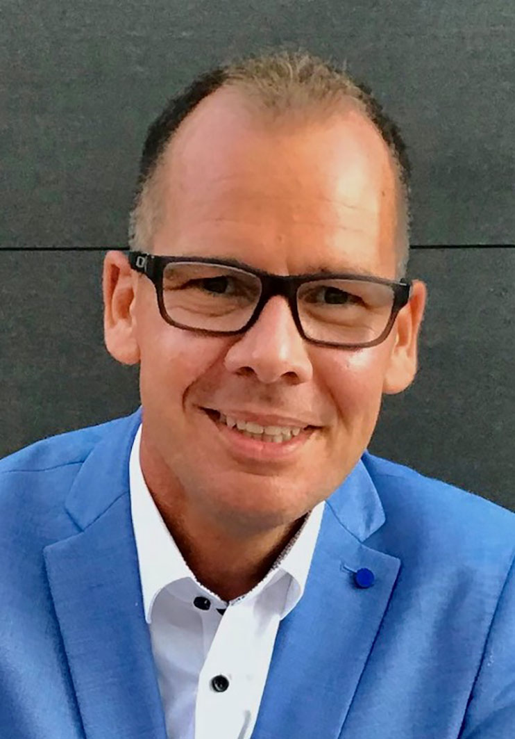 Thorsten Scigliano Staatsanzeiger BW